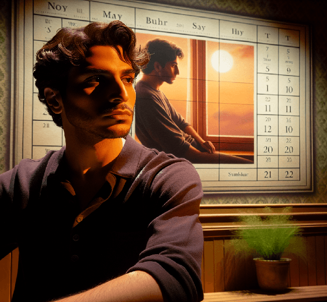 Гороскоп на місяць для Водолія